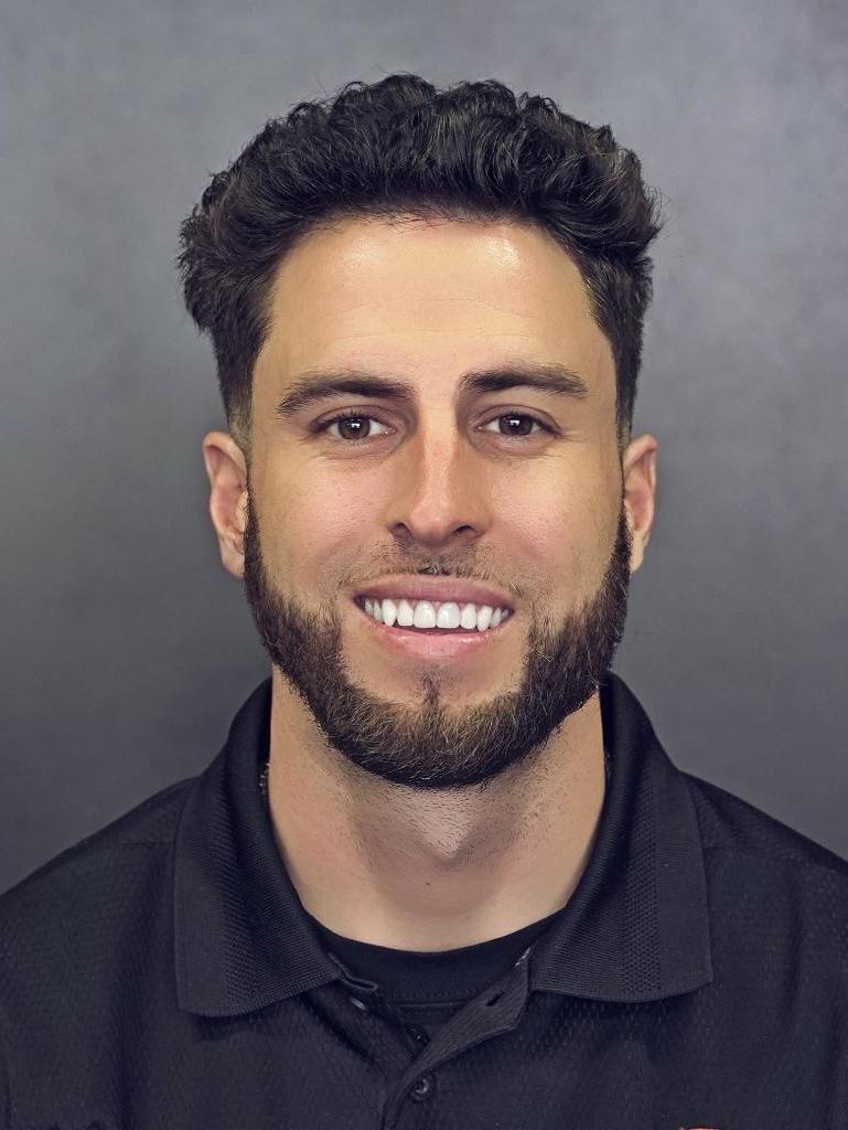 Connor Berg Profile Photo