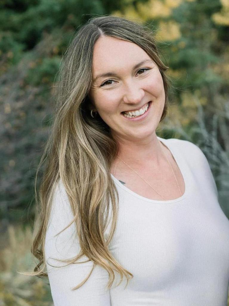 Alexandria McCaffrey Profile Image
