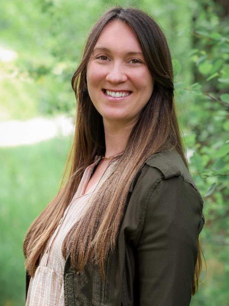 Alexandria McCaffrey Profile Photo