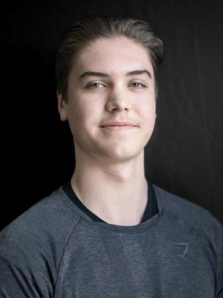 Ethan Dunham Profile Image