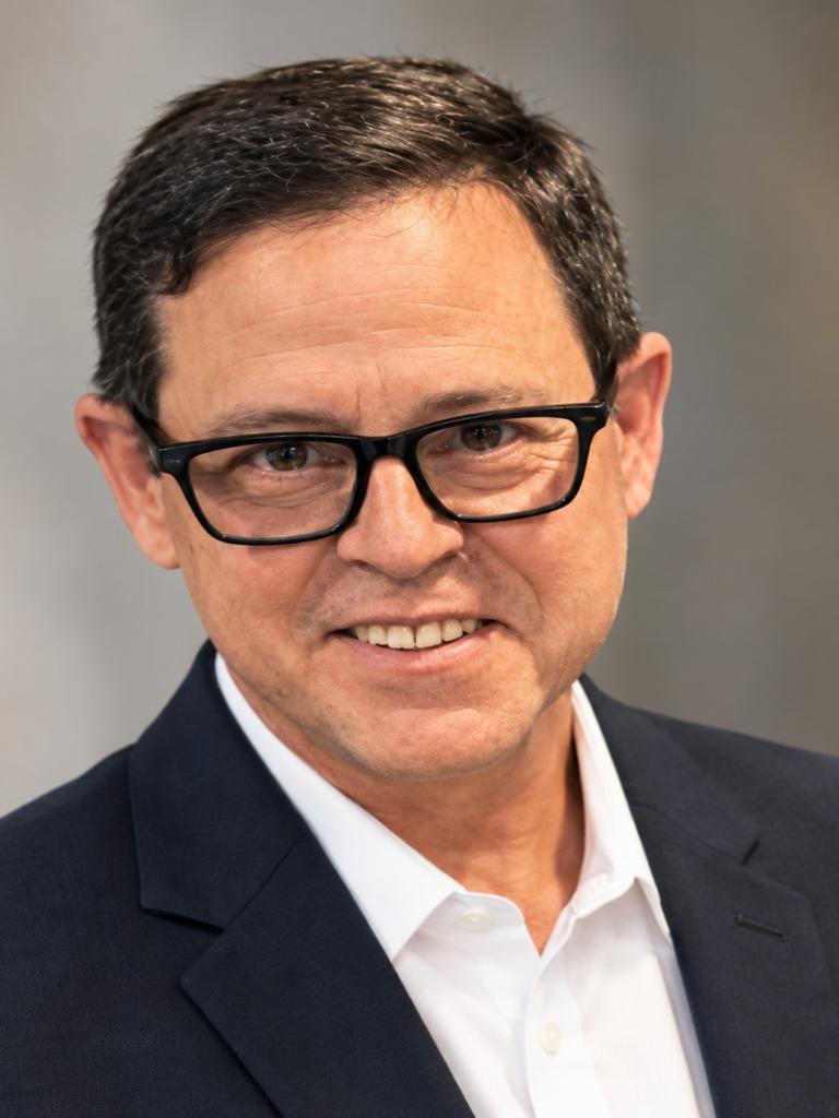 Eric Burke Profile Image