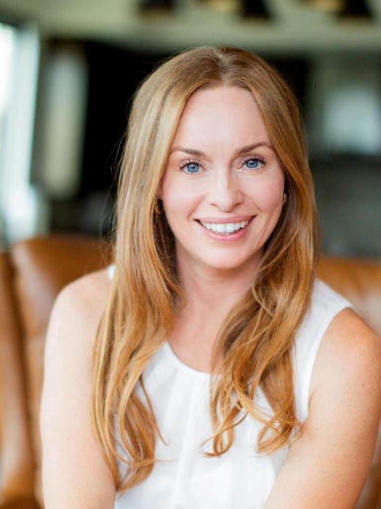 Crystal Rader Profile Image