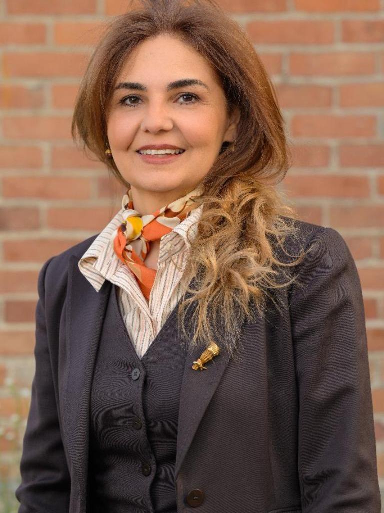 Farah Neishabouri Profile Photo