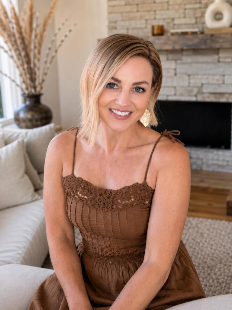 Niki Brebrick Profile Photo