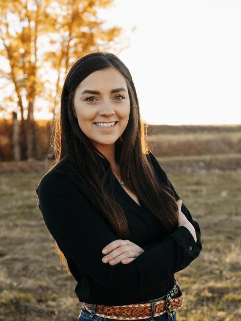 Samantha Flikkema Profile Image
