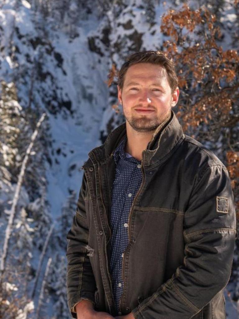 Jarrett Waters Profile Image