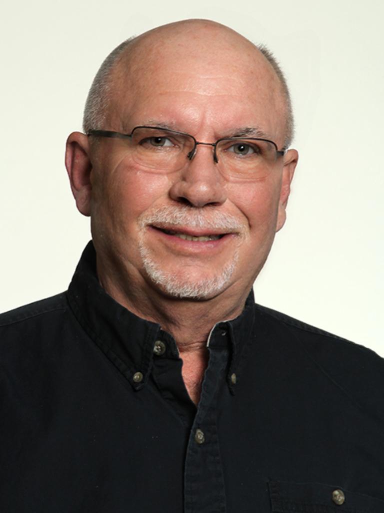 Gary Johnson Profile Image
