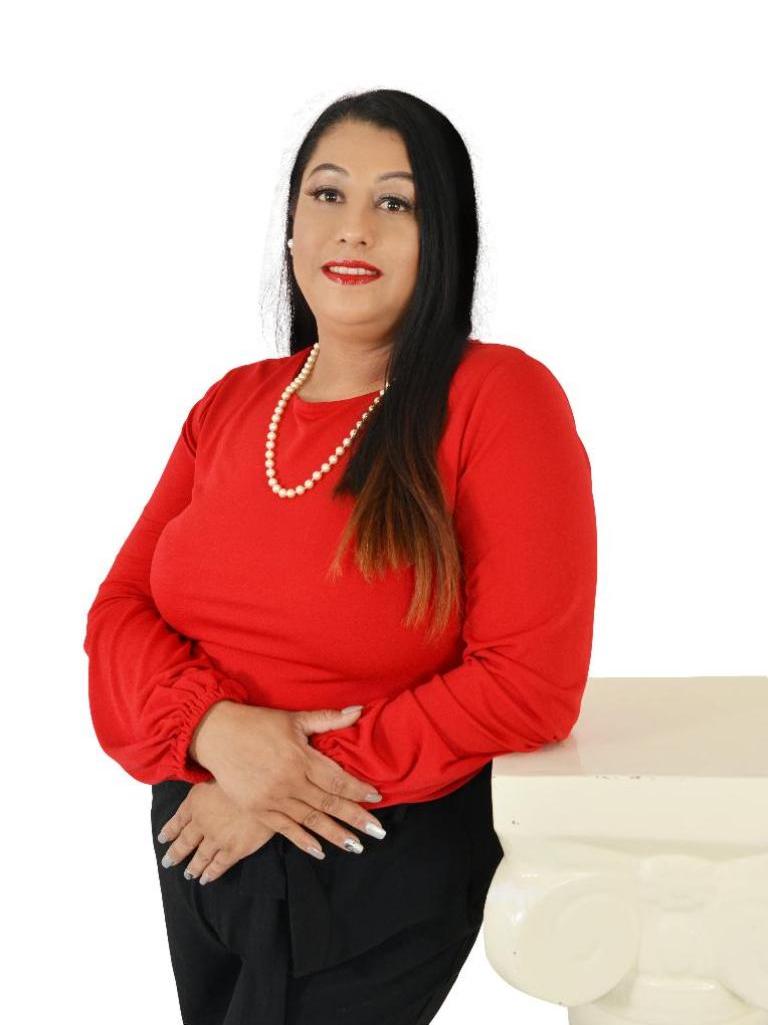 Elizabeth Zamora Profile Photo