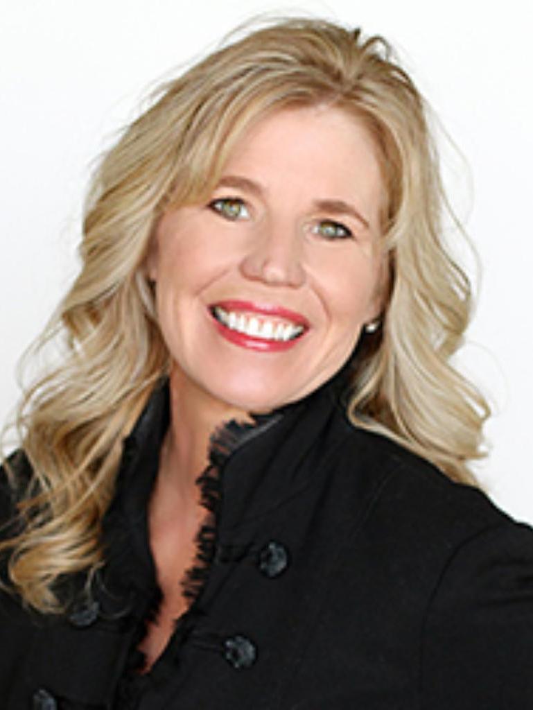 Michelle Kline Profile Image
