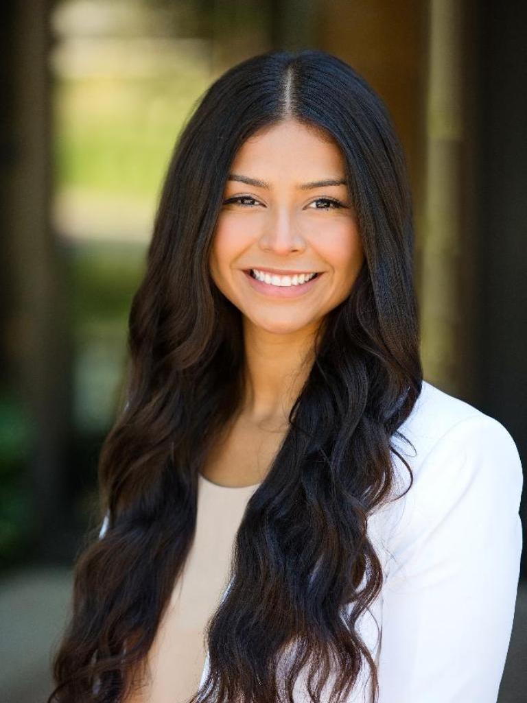 Melissa Molina Profile Image