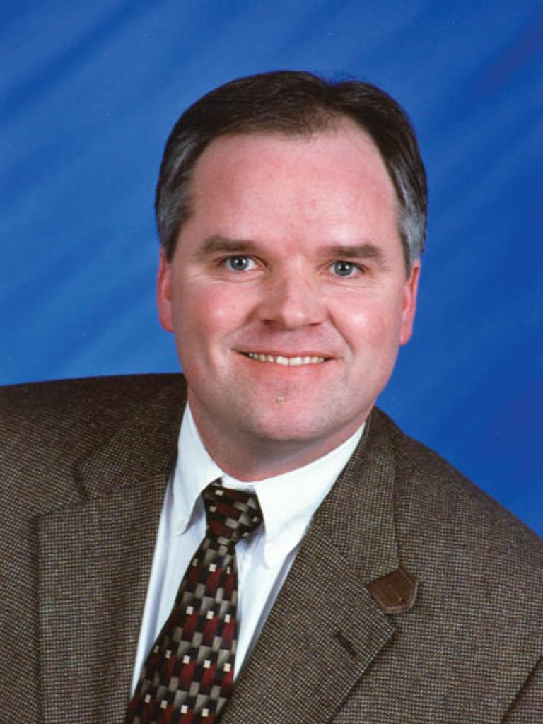 Bill Dudek Profile Image