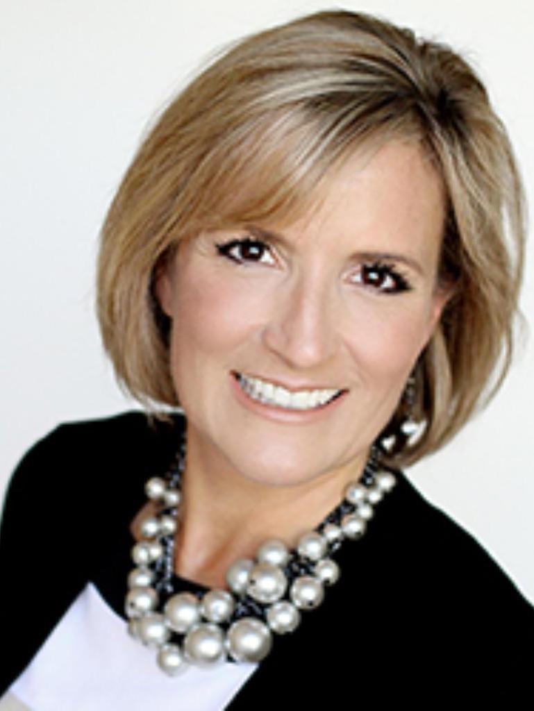 Tracey Carr Profile Photo