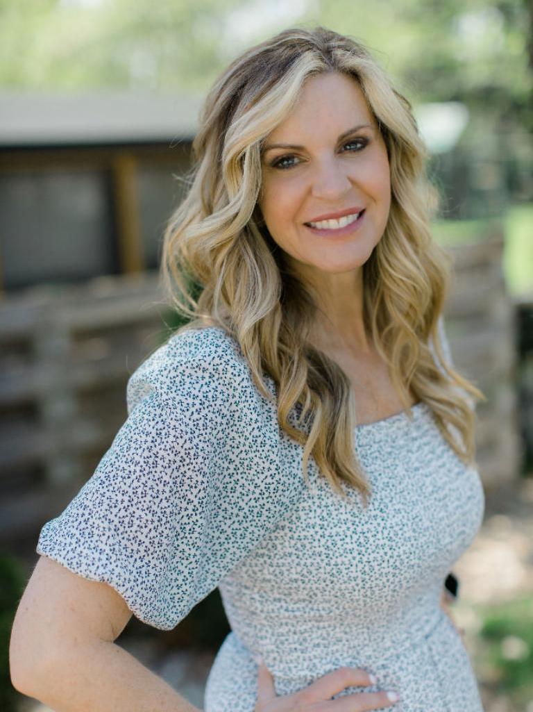 Julie Baudler Profile Photo