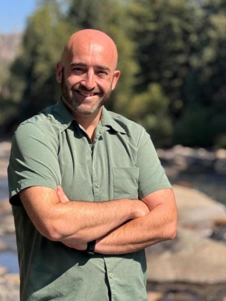 Scott Bousson Profile Image