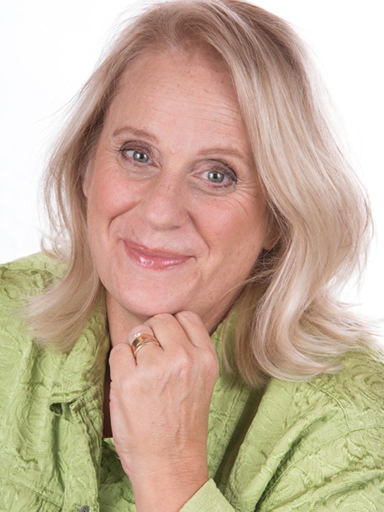 Kathy Kooyman Profile Image