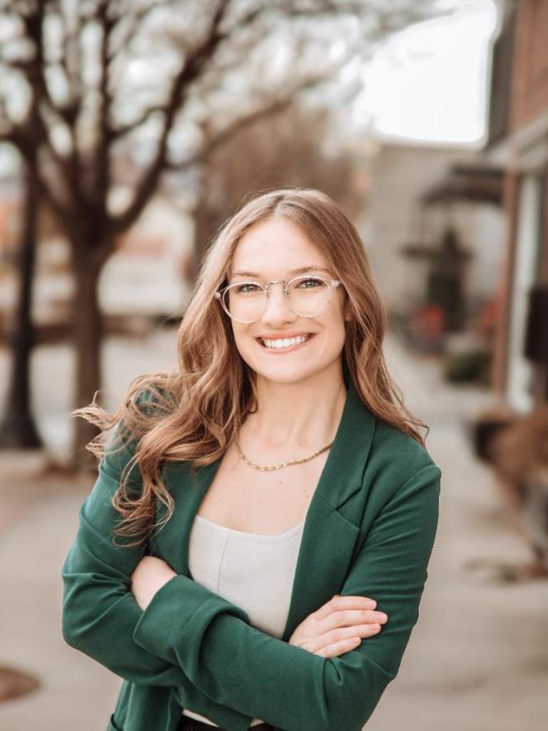 Taylor Pace Profile Image