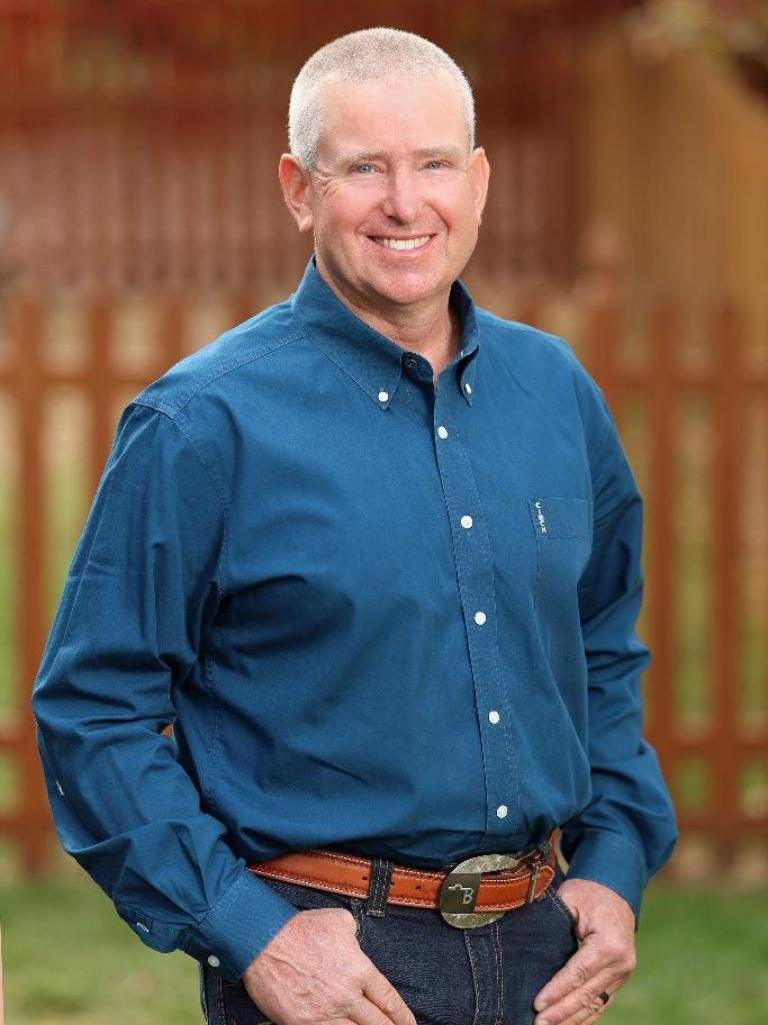 Brian Barrett Profile Image