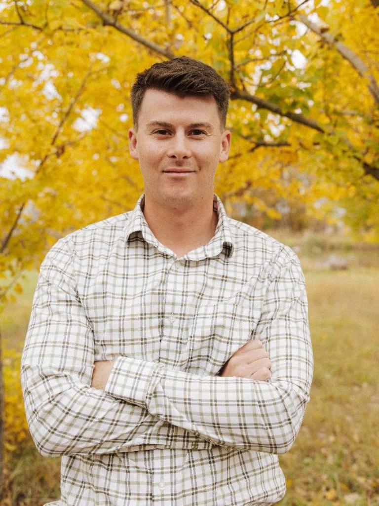Ryan Thompson Profile Image