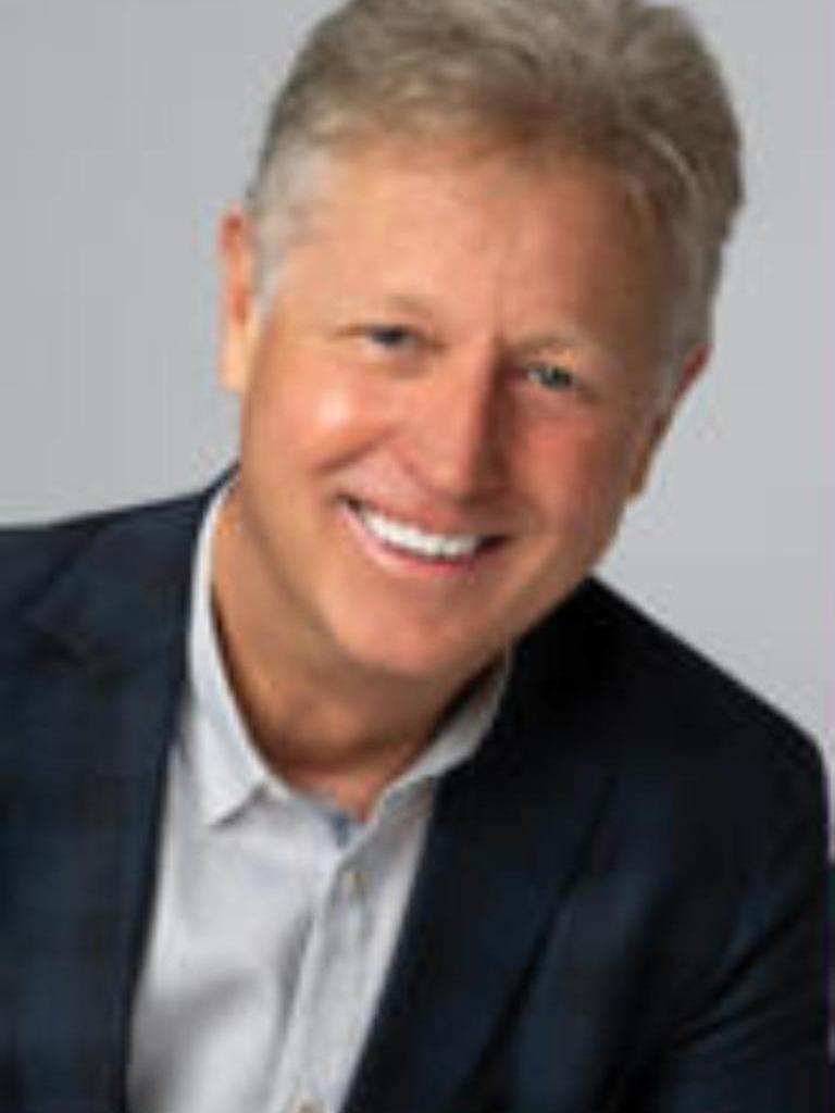Chris Jensen Profile Image