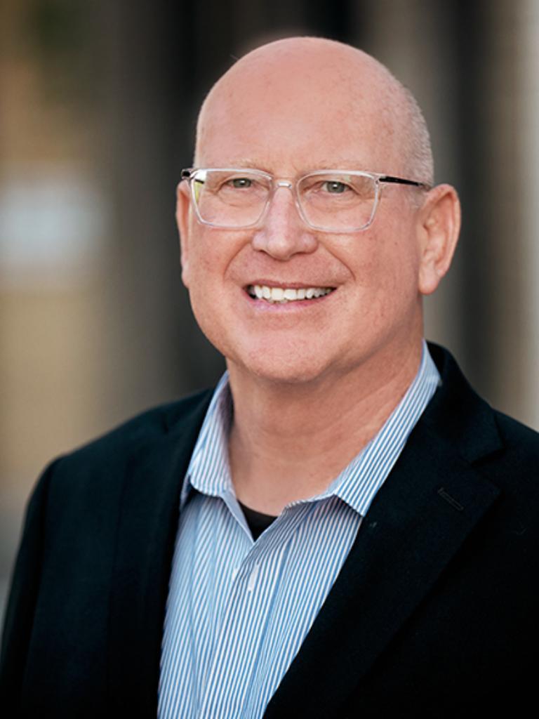 Wayne Gray Profile Image