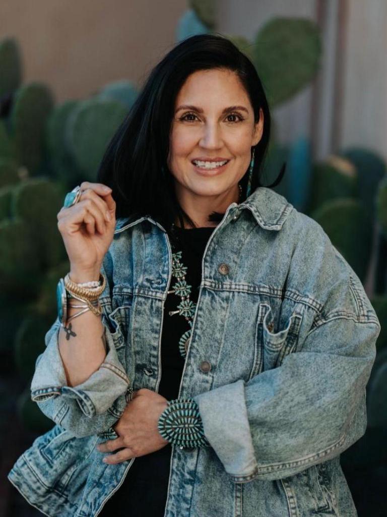 Valerie Pacheco Profile Image