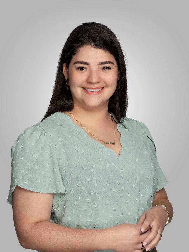 Melissa Castillo Coleman Profile Image