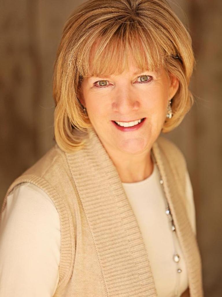 Sue Bernica Profile Image