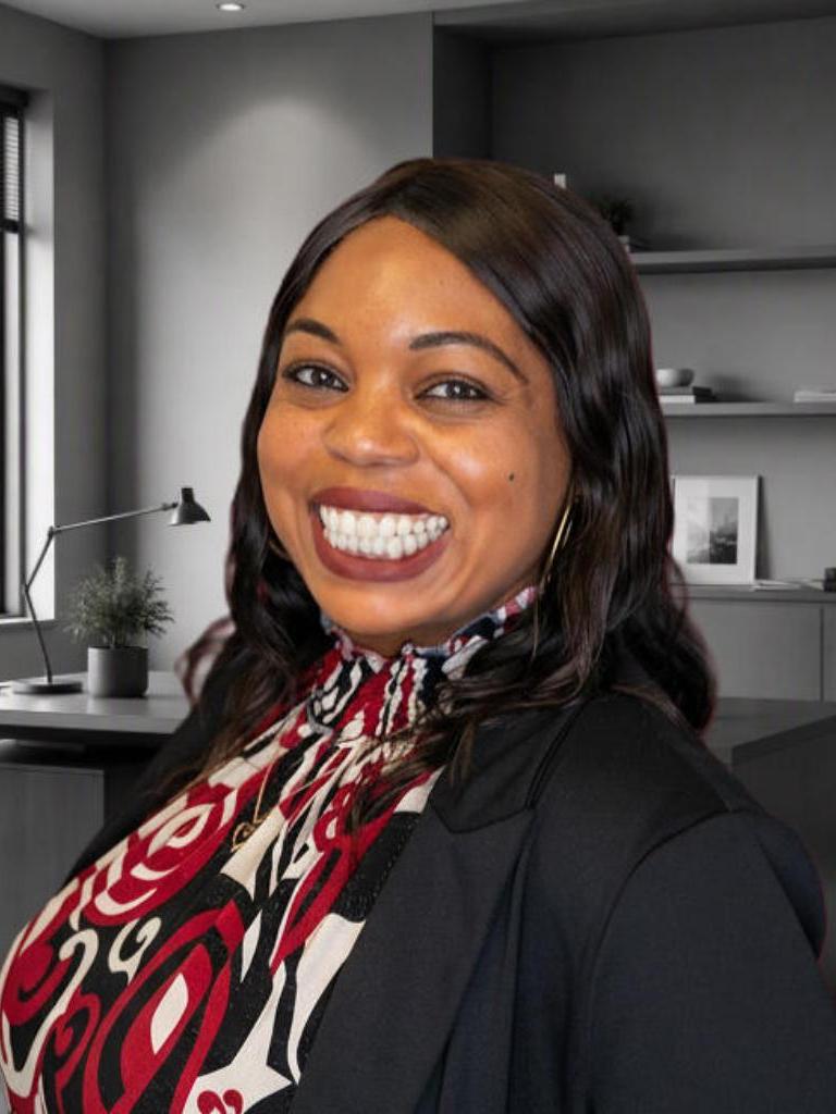 Latesha Haines Profile Image