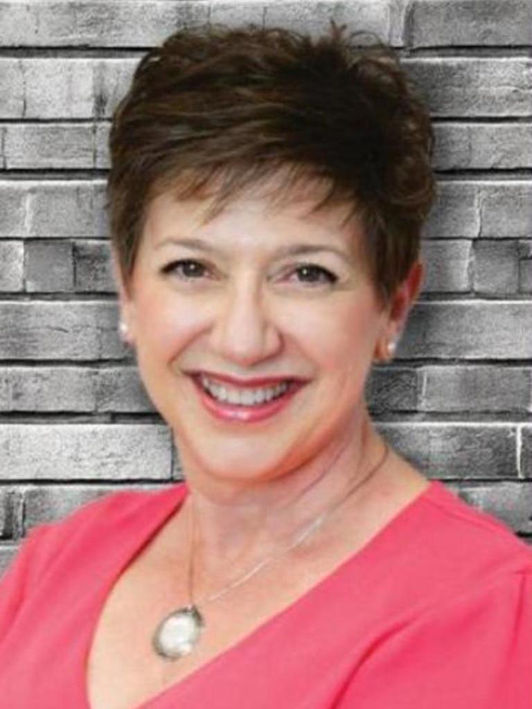 Terri Monrad Profile Image