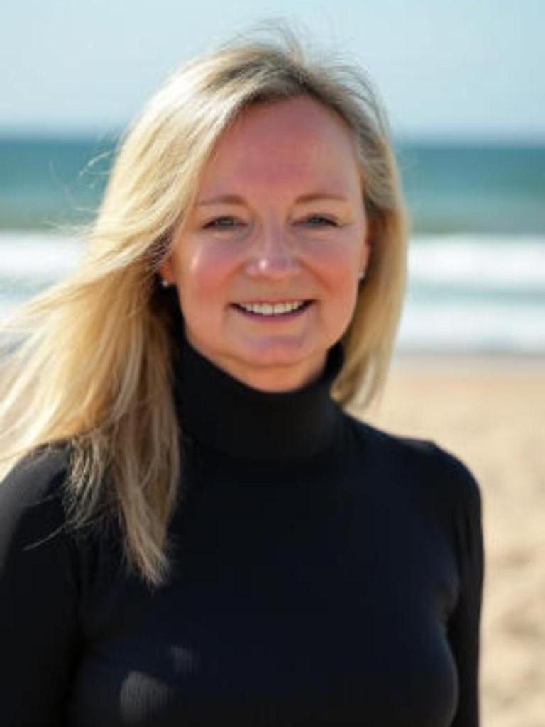 Debbie Miller Profile Image