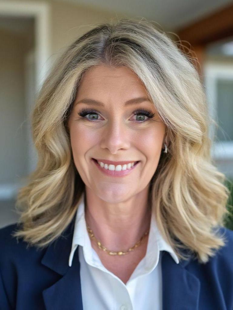 Jane Crampton Profile Image