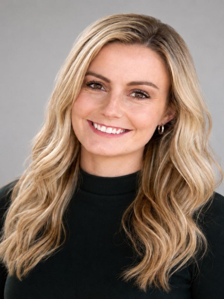 Dayna James Profile Photo