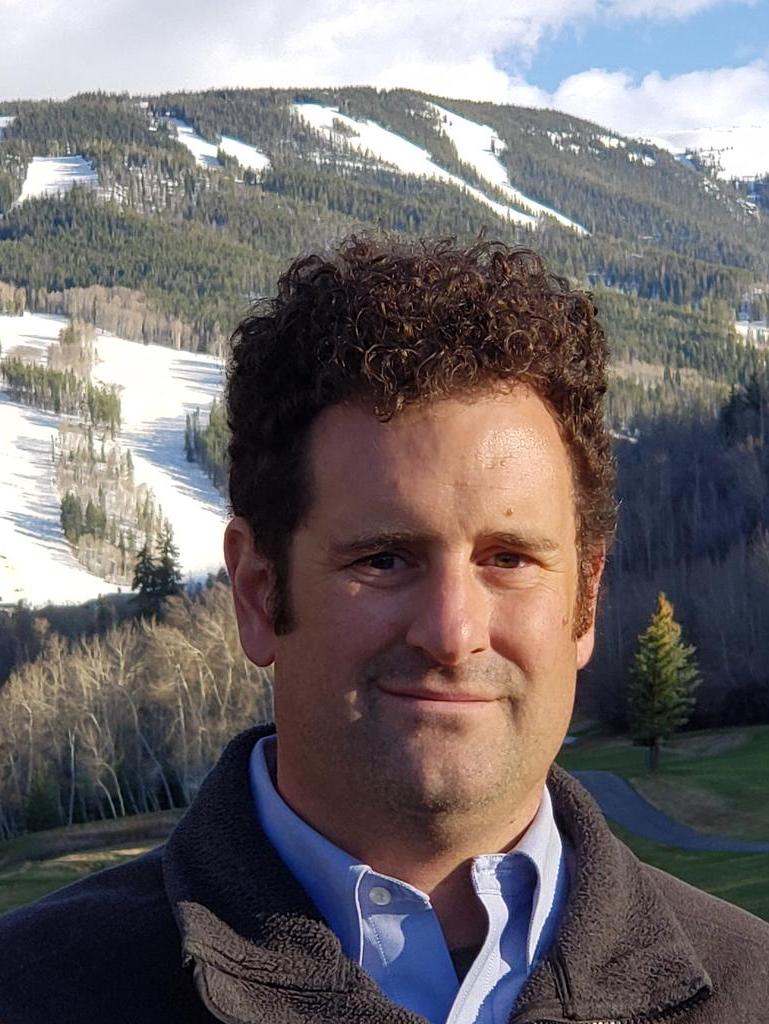 Greg Barth Profile Image