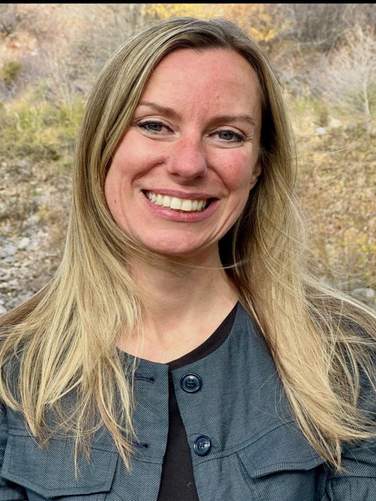 Jennifer Sydow Profile Image