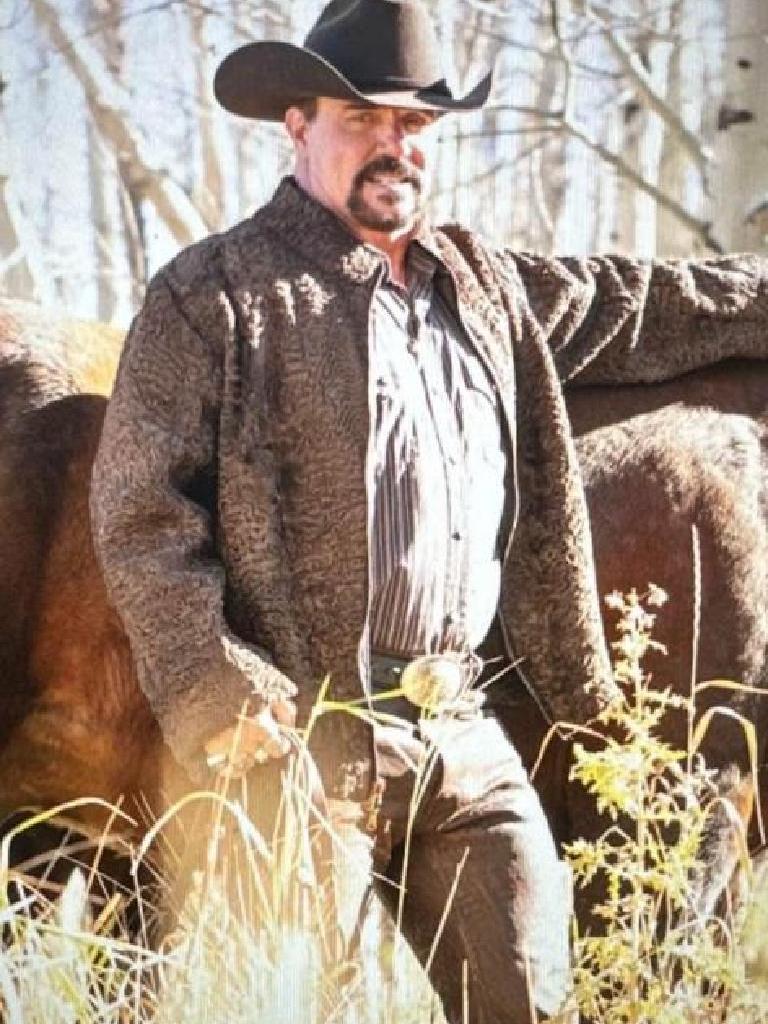 Jeff White Profile Image