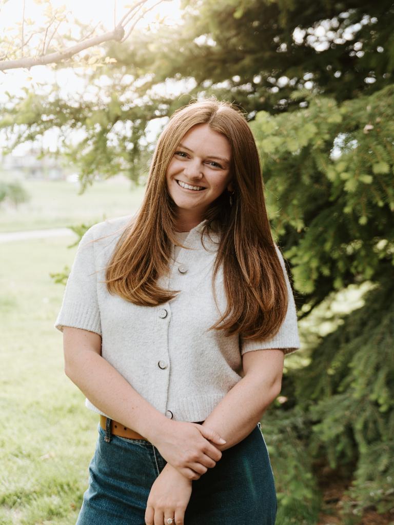 Abbie Edwards Profile Photo