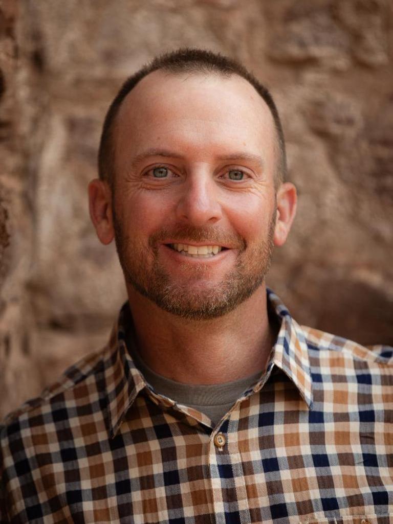 Justin Webber Profile Image
