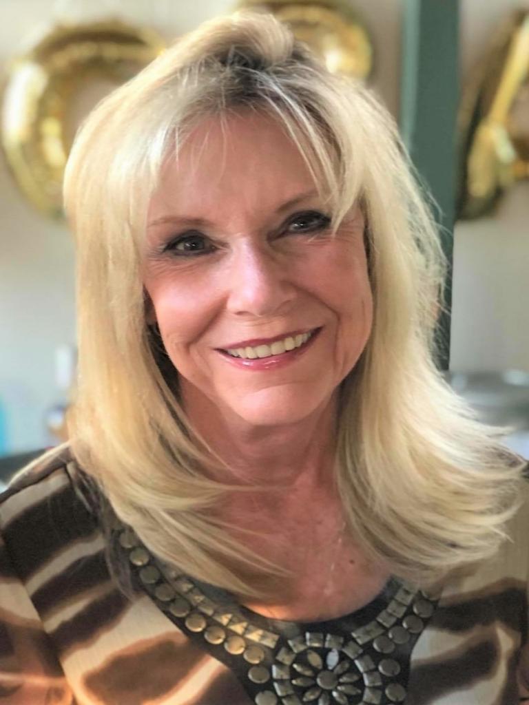 Darlene Hallmark Profile Image