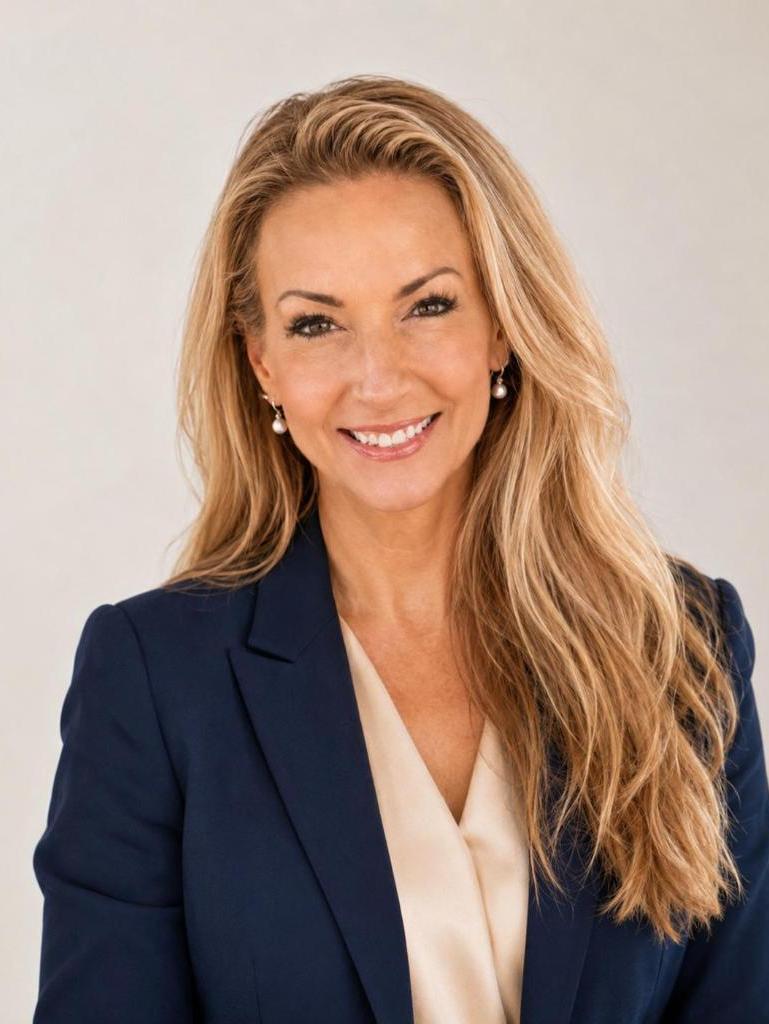 Kimberly Gedstad Profile Image