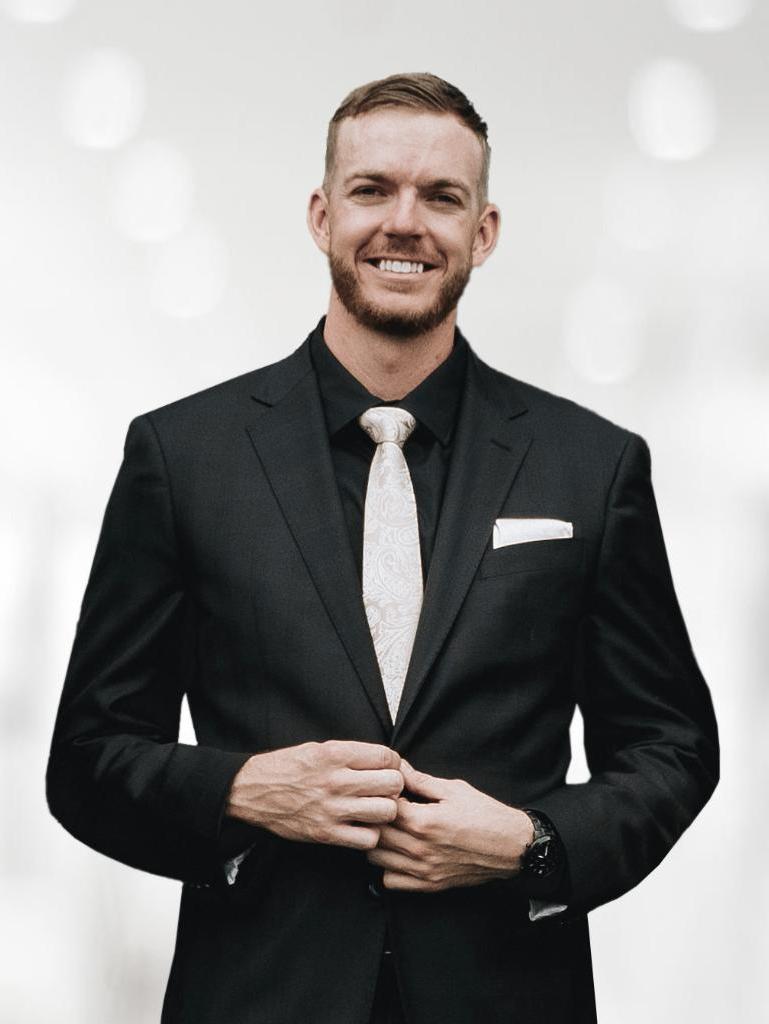 Matt Jones Profile Image