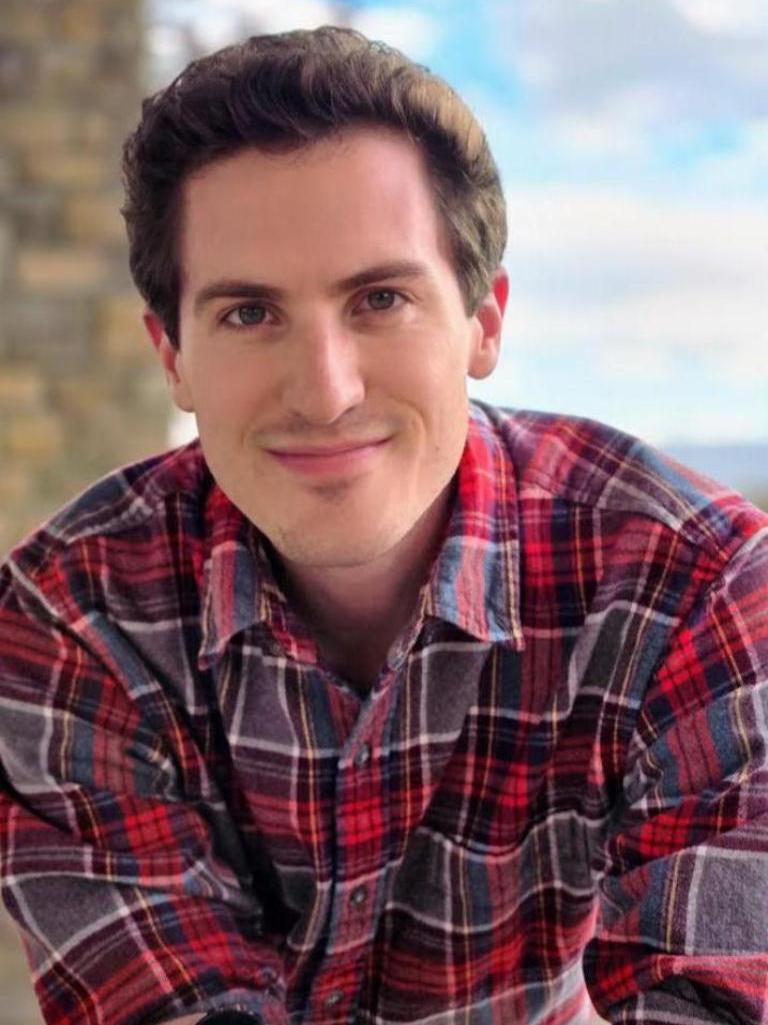 Schuyler Borg Profile Image