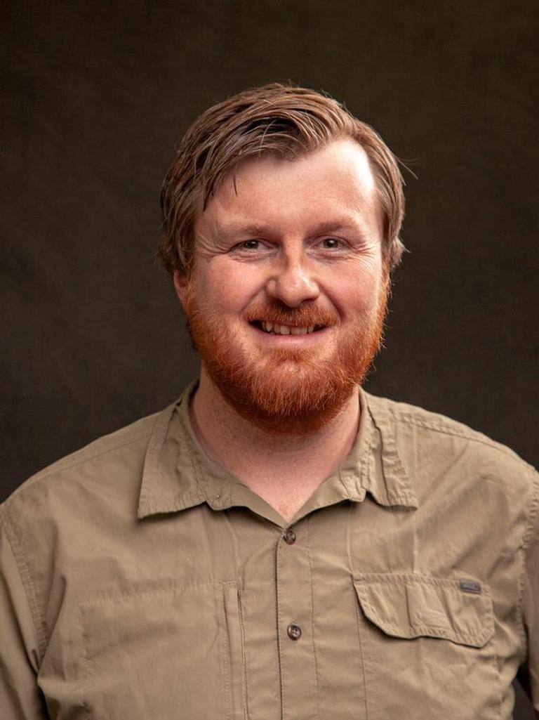 Johnny Brokaw Profile Photo