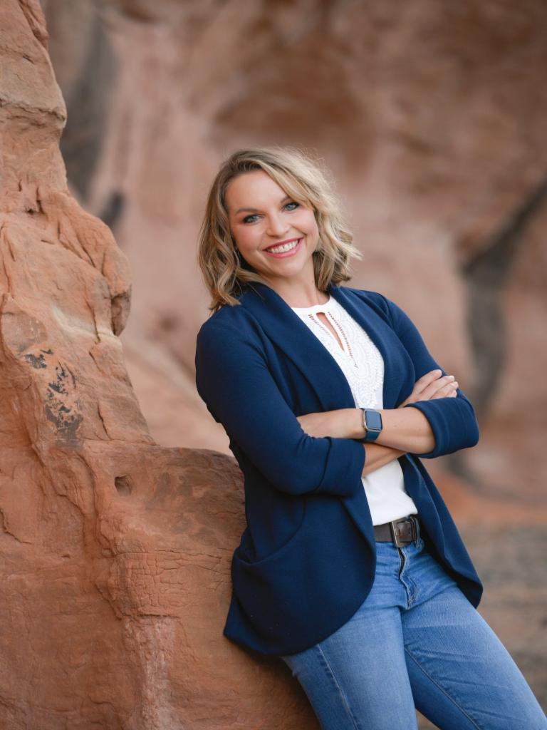 Kelley Griffin