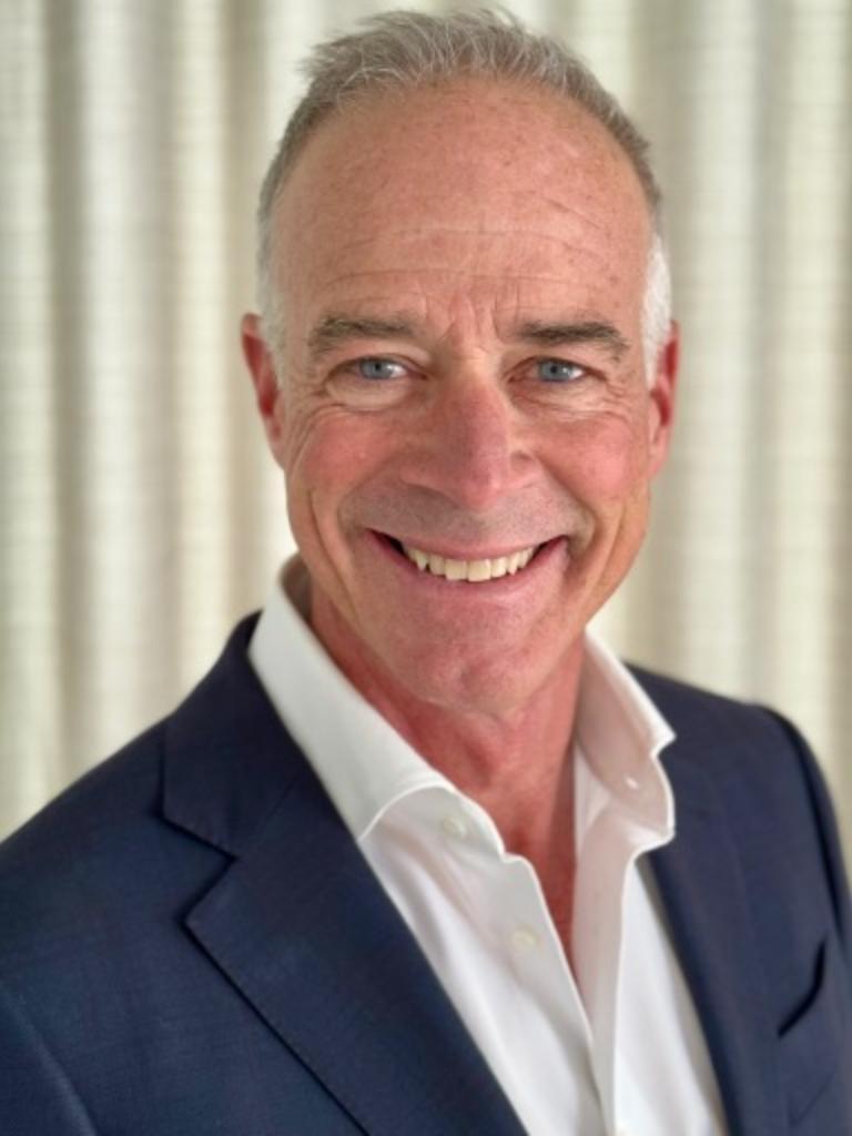 Alan Cook Profile Photo