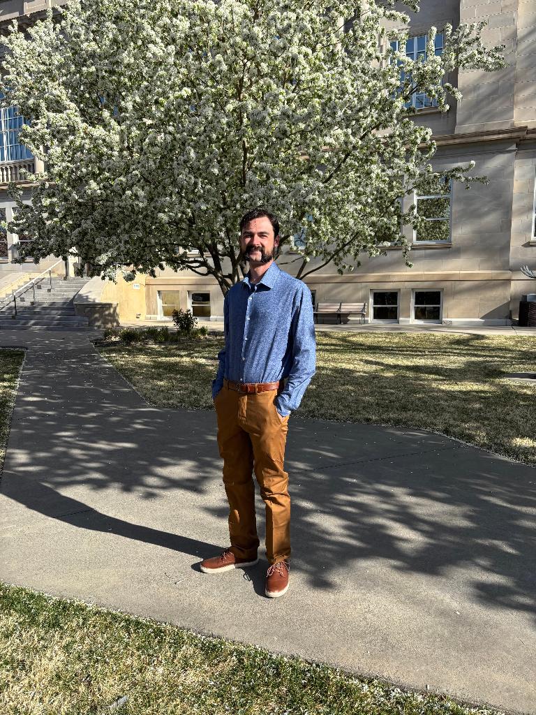 Richard Lientz Profile Photo