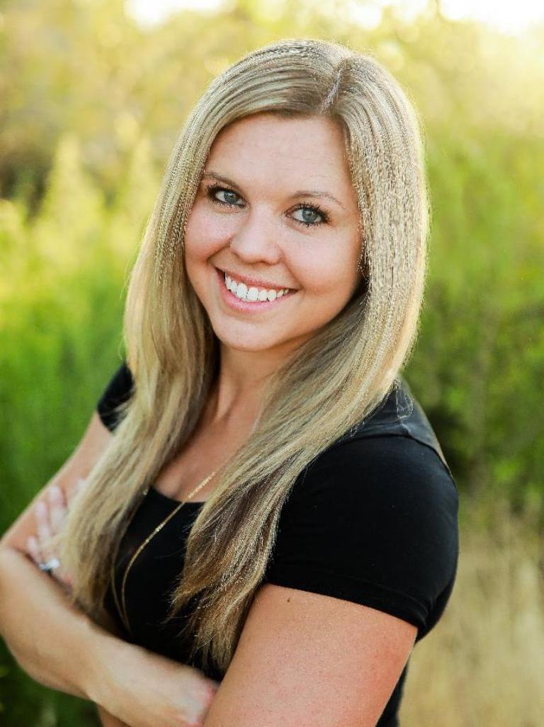 Chelsea Watkins Profile Image