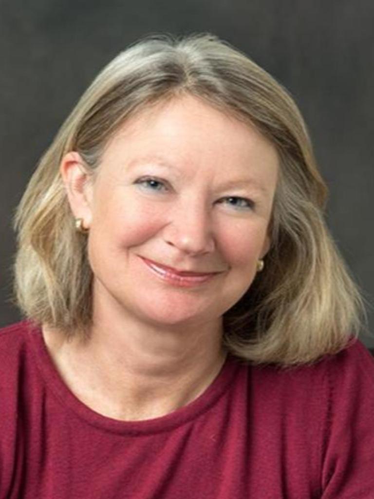 Jeanne Josey Profile Photo