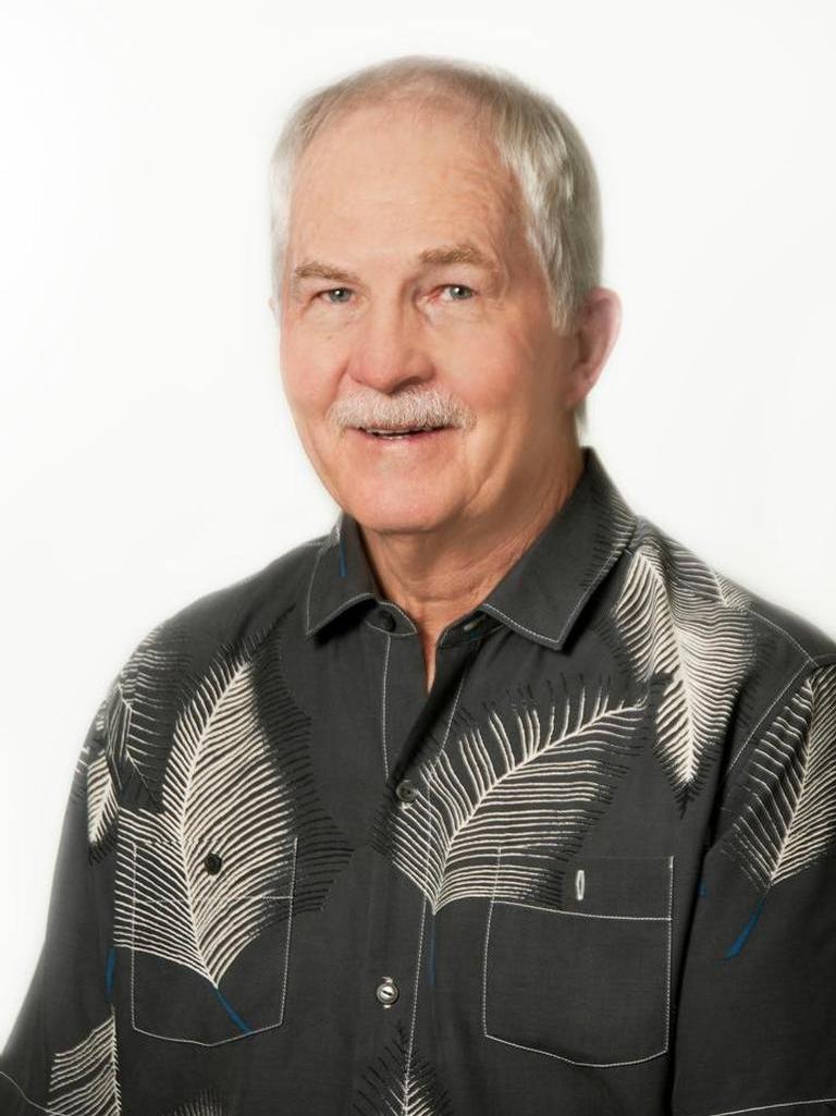 Patrick Jones Profile Photo