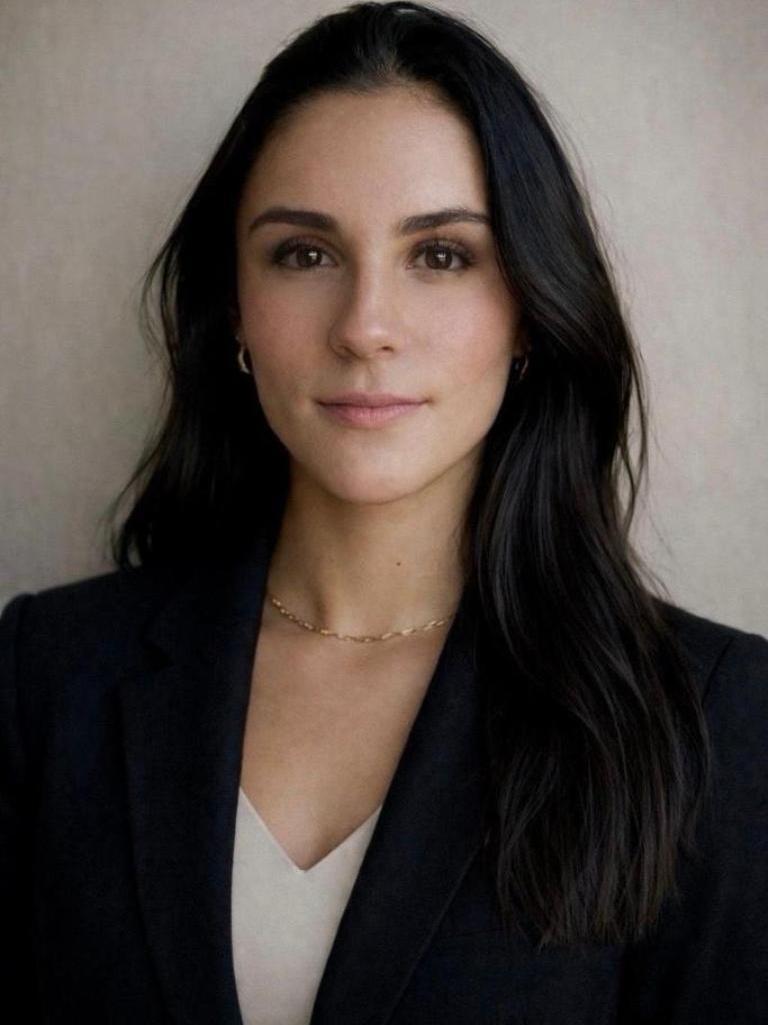 Valentina Escobar Profile Image