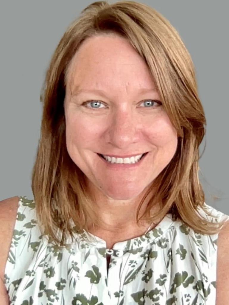 Teri Gray Profile Image